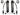 Icon Suspension 05-UP FSD 4WD 2.5-3 2.5 VS RR BOLT IN CO CONVERSION KIT | 61720