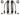 Icon Suspension 05-UP FSD 4WD 4 2.5 VS RR BOLT IN CO CONVERSION KIT | 61721