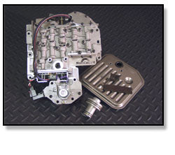 Suncoast Performance Suncoast Converters Dodge RAM 47RE VB W ELT 96-99 Valve Body Pump Core Charge of 375 Applies 61882-4879699 | 61882-4879699