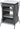 Foldable Roll Top Camping Pantry and Table - Mountain Summit Gear