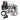 Warn WINCH,9.5XP,12V,100', - 68500