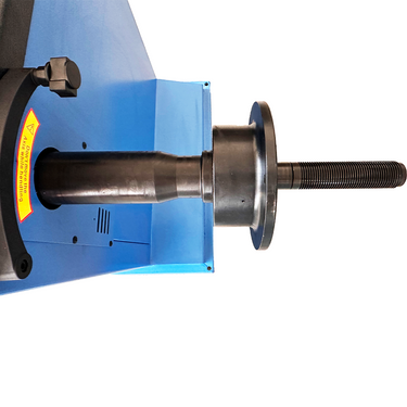 ME-T530Z Tire Changer & ME-B620 Wheel Balancer Combo — ME-T530Z Tire Changer & ME-B620 Wheel Balancer Combo and Motorcycle Adapter Kit (KT-MC1 + KT-MC2 Combo)