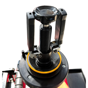 KATOOL KT-T880 Center Post Tire Changer (13"–26" Rims)