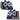 ORACLE Lighting 2007-2013 Chevrolet Avalanche Pre-Assembled Halo Headlights