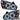 ORACLE Lighting 2004-2007 Chevrolet Malibu Pre-Assembled Halo Headlights