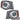 ORACLE Lighting 2007-2009 Chrysler Aspen Pre-Assembled Headlights