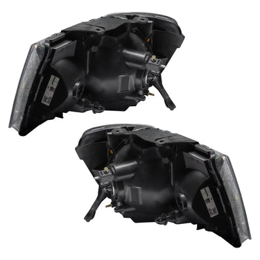 ORACLE Lighting 2007-2009 Chrysler Aspen Pre-Assembled Headlights