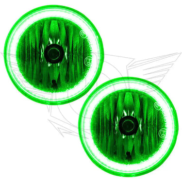 ORACLE Lighting 2005-2010 Chrysler 300 Base Pre-Assembled Fog Lights
