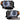 ORACLE Lighting 2014-2017 Toyota Tundra Pre-Assembled Halo Headlights