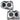 ORACLE Lighting 2005-2010 Chrysler 300C Pre-Assembled Halo Headlights - Non HID