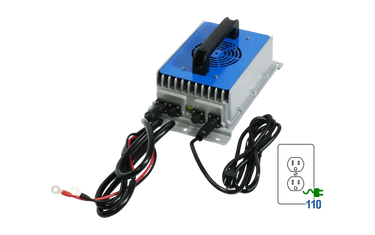 BigBattery 72V 3X RAPTOR 2 KIT
