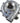 2005.5-2007 New Garrett Stock Turbo (Comes with Variable Sensor)
