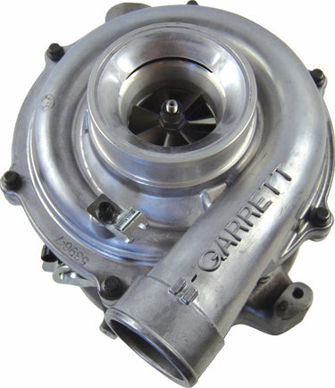 2005.5-2007 New Garrett Stock Turbo (Comes with Variable Sensor)