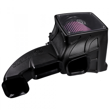 S&B Filters SB Filters Cold Air Intake for 2016-2021 Colorado Canyon Duramax 2.8L 75-5086 | 75-5086