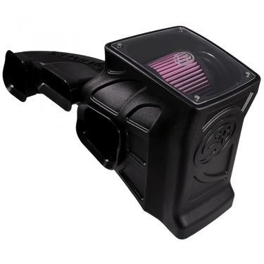 S&B Filters SB Filters Cold Air Intake for 2016-2021 Colorado Canyon Duramax 2.8L 75-5086 | 75-5086