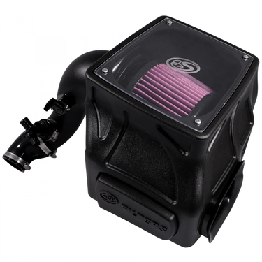 S&B Filters SB Filters Cold Air Intake for 2016-2021 Colorado Canyon Duramax 2.8L 75-5086 | 75-5086