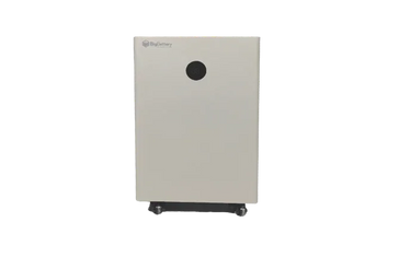BigBattery 48V 15kWH NEXUS LiFePO4 Battery