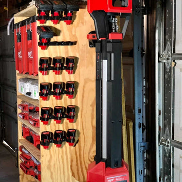 M18 Rocket Light Wall Mount (DSP M18RL)
