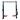 Katool KT-AS110D 11,000 lb Two-Post Asymmetrical Vehicle Lift with Single-Point Lock Release — KT-AS110D 11000 lbs 2 Post Asymmetrical Arm Vehicle Lift and KT-MP2 Lift Height Extensions (Set of 4)
