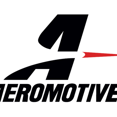Aeromotive Cobra Jet Back Half Fuel System
