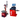 KATOOL KT-T800 Tire Changer & KT-B760 Wheel Balancer Combo — KATOOL KT-T800 Tire Changer & KT-B760 Wheel Balancer Combo + Motorcycle Adapter Kit (KT-MC1 + KT-MC2 Combo)