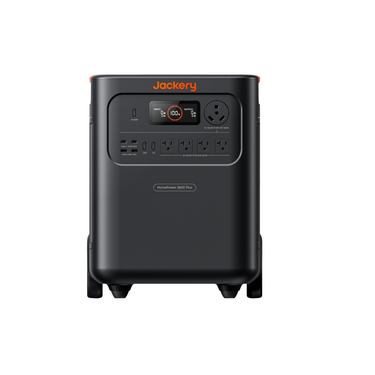 Generador solar HomePower 3600 Plus