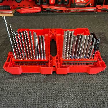 Jig Saw Blade Holder (DSP JSBH)