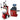 KATOOL KT-T830 Tire Changer & KT-B760 Wheel Balancer Combo — KATOOL KT-T830 Tire Changer & KT-B760 Wheel Balancer Combo only
