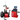 KATOOL AK-T900 Tire Changer & KT-B760 Wheel Balancer Combo