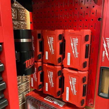 Bit Case Holder