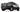 Warn Heavy Duty Front Bumper W Grille Brush Guard
