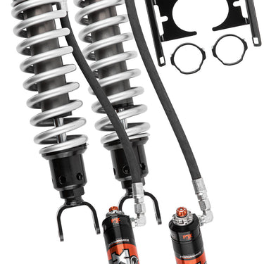 Fox Racing Shox FOX Kit: 19-ON Ram 1500 Front Coilover 2.5 Truck PES R R 2 Lift DSC 883-06-165 | 883-06-165