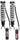 Fox Racing Shox FOX Kit: 19-ON Ram 1500 Front Coilover 2.5 Truck PES R R 2 Lift DSC 883-06-165 | 883-06-165