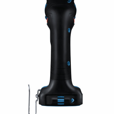 BOSCH GXL18V-291B25 18V 2-Tool Combo Kit with Brushless Screwgun, Brushless Cut-Out Tool and (2) CORE18V® 4 Ah Advanced Power Batteries