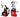 KATOOL KT-T900 Tire Changer + KT-B700 Wheel Balancer Combo — KT-T900 Tire Changer + KT-B700 Wheel Balancer Combo only
