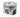 GM 6.6L Duramax Forged Aluminum Race Piston (Set of 8) 01-10 Design  4.075bore 3.898stroke 6.417rod 1.956c/h 1.358pin -41.8ccvol 857g 16.5c/r  M142P