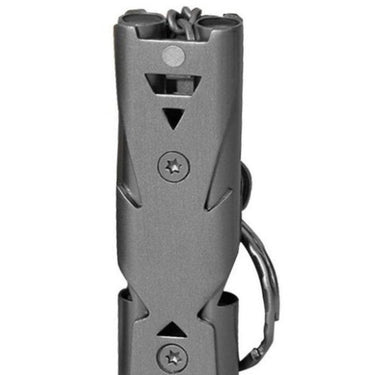 150db Stainless Steel Outdoor Survival Whistle