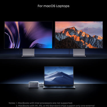 Anker Prime TB5 Docking Station (14-in-1, 8K, Thunderbolt 5 )