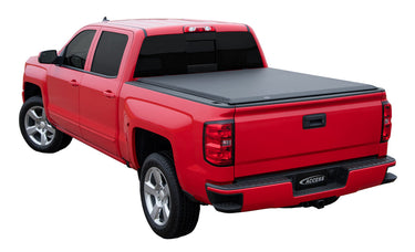 Agri-Cover Agricover Inc. 19-ON Chevy GMC 1500 6 6 Box w o Bedside Storage Boxes 12389 | 12389