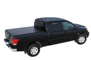 Agri-Cover Agricover Inc. 17-19 Nissan Titan  Titan XD 8 Box 13239 | 13239