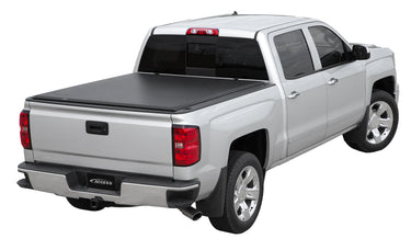Agri-Cover Agricover Inc. 19-ON Chevy GMC 1500 6 6 Box w o Bedside Storage Boxes 42389 | 42389