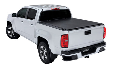 Agri-Cover Agricover Inc. 17-19 Nissan Titan  Titan XD 8 Box 43239 | 43239