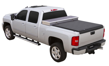 Agri-Cover Agricover Inc. 19-ON Chevy GMC 1500 5 8 Box w o Bedside Storage Boxes 62369 | 62369