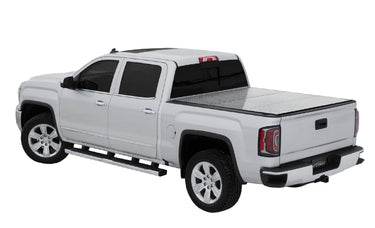 Agri-Cover Agricover Inc. 07-21 Toyota Tundra 6 6 Box w Deck Rails (URE DP) B0050069 | B0050069