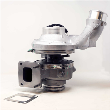 Area Diesel Service BV63Turbocharger | 12639880001
