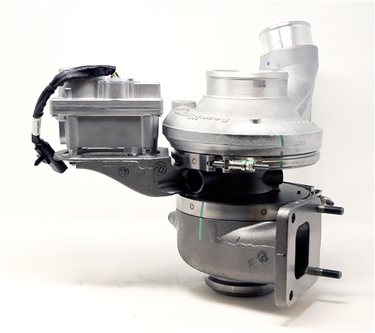 Area Diesel Service BV63Turbocharger -CORE CHARGE OF $325 APPLIES- | 12639900002