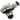 Area Diesel Service 88mm (110 96)Supercore S400SX-E | 14009097008