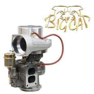 Area Diesel Service S482 1.65 A R Wastegated 850-950 Ho Fits most C15 C16 and 3406E | 14969880003