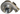 Area Diesel Service S410SXTurbocharger | 14969880005