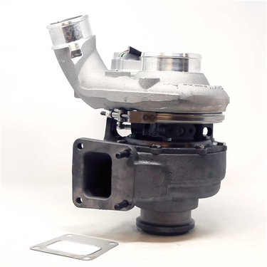Area Diesel Service S300V129Turbocharger | 179032